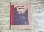 Tardi - Soldaat Varlot, Eén stripboek, Ophalen of Verzenden, Zo goed als nieuw