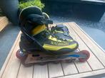 Salomon Raps skeelers maat 44, Sport en Fitness, Skeelers, Gebruikt, Inline skates 5 wielen, Heren, Salomon
