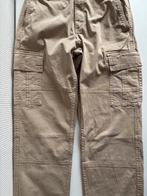 jongensbroek maat 164, Beige, Ophalen of Verzenden, Gedragen, Jack & Jones