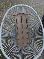 Oud bordenrek - Hout, Antiek en Kunst, Ophalen