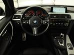 BMW 3-serie Touring 318i Centennial High Executive | M Pakke, Auto's, BMW, Automaat, 3 cilinders, 3-Serie, Zilver of Grijs