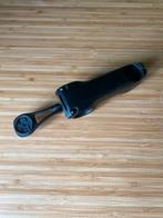 Rose Xlite Stuurpen met Garmin Houder, Fietsen en Brommers, Fietsonderdelen, Ophalen of Verzenden, Gebruikt, Racefiets, Stuur