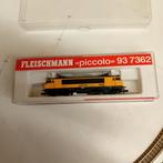 fleischmann 937362, Locomotief, Ophalen of Verzenden, Fleischmann, Gelijkstroom of Wisselstroom