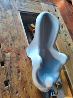 Badinzet badstoeltje, Ophalen of Verzenden, Zo goed als nieuw, Overige typen