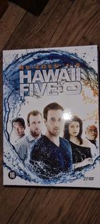 Hawaii Five-0 - Seizoen 1 t/m 5:, Boxset, Actie en Avontuur, Zo goed als nieuw, Verzenden