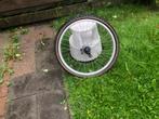 Achterwiel 26 inch 3 NEXUS versnellingen rollerbrake, Fietsen en Brommers, Fietsonderdelen, Wiel, Gebruikt, Shimano Nexus, Algemeen
