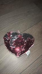 Hartjes knuffel, Verzamelen, Efteling, Ophalen of Verzenden, Zo goed als nieuw