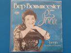 Bep Bouwmeester - 25 jaar - Vroeger ..., Cd's en Dvd's, Vinyl | Nederlandstalig, Overige formaten, Levenslied of Smartlap, Zo goed als nieuw