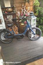 Gazelle Easy Flow 2024, Fietsen en Brommers, Elektrische fietsen, Ophalen, Zo goed als nieuw, Minder dan 47 cm, 50 km per accu of meer