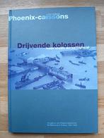 PHOENIX CAISSONS, Ophalen of Verzenden, Tweede Wereldoorlog, Nieuw, Landmacht