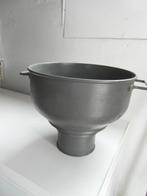 Melk Themes met zeef, Antiek en Kunst, Antiek | Gereedschap en Instrumenten, Ophalen
