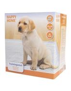 Happy Home Trainingsmat 60X60 cm (nog 55 in doos), Dieren en Toebehoren, Nieuw, Ophalen of Verzenden