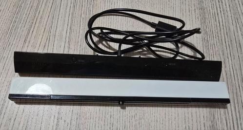 Dolphin sensor bar & Wireless Wii Sensor Bar, Spelcomputers en Games, Spelcomputers | Xbox | Accessoires, Gebruikt, Ophalen of Verzenden