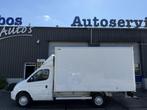 Maxus EV80 EV80 LWB (bj 2025), Auto's, Bestelauto's, 12 maanden, Gebruikt, Maxus, Wit