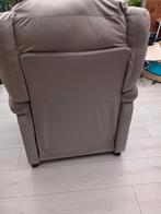 Relaxstoel, Ophalen of Verzenden, Nieuw, Eén