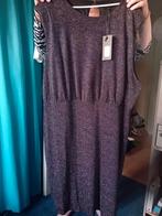 Nieuwe avondjurk maat 52, Paars, Maat 46/48 (XL) of groter, Nieuw, Ophalen of Verzenden