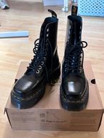 Dr. Martens, Zwart, Lage of Enkellaarzen, Nieuw, Ophalen of Verzenden