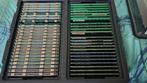 servergeheugen diverse grootte, Computers en Software, RAM geheugen, Ophalen of Verzenden, Gebruikt, DDR3, Server