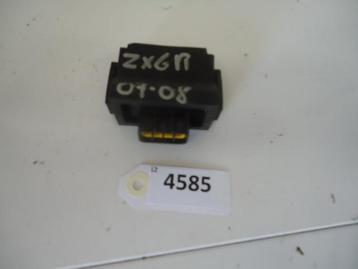 ZX6R 2007 - 2008 Kawasaki Elektrische component D1-14767 beschikbaar voor biedingen