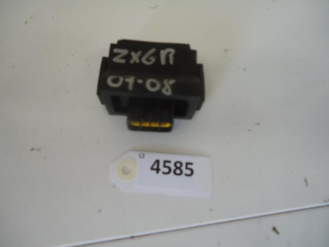 ZX6R 2007 - 2008 Kawasaki Elektrische component D1-14767, Motoren, Accessoires | Overige
