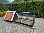 Ren | hok kippenhok konijnenhok stjelp, Dieren en Toebehoren, Ophalen of Verzenden, Nieuw, Kippenhok of Kippenren
