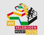 Oprit te huur wk veldrijden hulst cyclocross, Tickets en Kaartjes