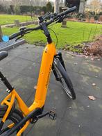 E-Bike Advanced, powertube 750,  Bosch CX Performance, Zo goed als nieuw, 59 cm of meer, 50 km per accu of meer, Ophalen