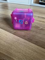 Lego Friends Olivia’s winkelspeelkubus 41407, Ophalen of Verzenden, Zo goed als nieuw