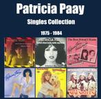 Patricia Paay - Singles Collection 1975 - 1984  (CD), Cd's en Dvd's, Cd's | Pop, Ophalen of Verzenden, Zo goed als nieuw