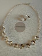M210-210A/Zilveren GHA Zweden MODERNIST Set, Gebruikt, Verzenden, X, Zilver