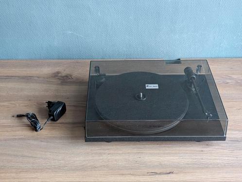 Pro-Ject Primary E Phono platenspeler - netjes!, Audio, Tv en Foto, Platenspelers, Zo goed als nieuw, Platenspeler, Overige merken