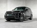 Land Rover Range Rover Sport D300 Autobiography Dynamic, Auto's, Land Rover, Automaat, 0 cilinders, Gebruikt, Zwart