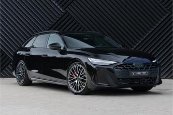Audi A6 Avant 2.0 e-hybrid quattro 270 KW S edition Competit beschikbaar voor biedingen