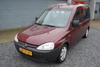 Opel Tour 1.6 Stuurbekrachtiging Schuifdeur Jaar APK, Auto's, Opel, Origineel Nederlands, Te koop, 5 stoelen, 1155 kg