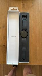 Samsung Watch 6 met LTE, Sieraden, Tassen en Uiterlijk, Smartwatches, Ophalen of Verzenden, Zo goed als nieuw, Zwart, Android