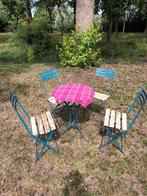 Bistroset tuinset, Ophalen, Overige materialen, Zo goed als nieuw