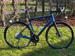 Rose Reveal 04 Disc - Carbon Racefiets 55, Fietsen en Brommers, Fietsen | Racefietsen, 28 inch, Carbon, Heren, Zo goed als nieuw