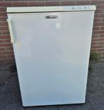 Vriezer zanussi tafelmodel, Witgoed en Apparatuur, Vriezers en Diepvrieskisten, Gebruikt, Minder dan 85 cm, Energieklasse A of zuiniger