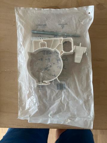 Beugel afvoer - diameter 80 mm beschikbaar voor biedingen