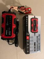 Elektrische motor starter, Ophalen of Verzenden