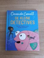 De kleine detectives, Boeken, Kinderboeken | Jeugd | onder 10 jaar, Gelezen, Cressida Cowell, Ophalen