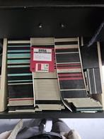 Kast vol Floppy Disc - SEGA MEGA Drive & Super Nintendo, Ophalen, Overige genres, 1 speler, Zo goed als nieuw
