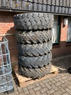 5x band Unimog 335/80R20 - 12.5 R 20, Ophalen, XZL, XZL, XZL