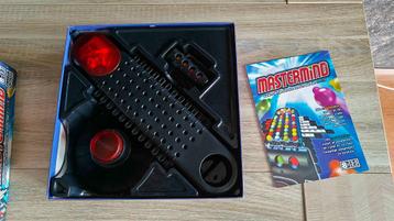 Mastermind Parker Bordspel beschikbaar voor biedingen