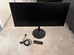 Acer gaming monitor 32 inch 144hz, Computers en Software, Monitoren, IPS, 101 t/m 150 Hz, Hoofdtelefoonaansluiting, DisplayPort