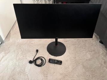 Acer gaming monitor 32 inch 144hz beschikbaar voor biedingen