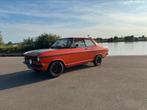 Opel B Kadett, Auto's, Oldtimers, Achterwielaandrijving, Zwart, Overige kleuren, Leder en Stof