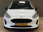 Ford Fiesta 1.1 Trend AIRCO PDC CRUISE LANE-ASSIST USB BLUET, Auto's, Ford, Stof, Gebruikt, Met garantie (alle), Wit