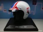 69901: Helm - F1 - Chris Amon - 1967 - Spark 1:5, Hobby en Vrije tijd, Modelauto's | 1:5 tot 1:12, Werkstraße 1, 90765 Fürth, Germany