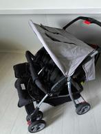 kinderwagen, Ophalen, Zo goed als nieuw, Overige merken